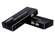 Наполнитель AEO 1080p 1080i/720p/60M HDMI KVM с петлей USB вне
