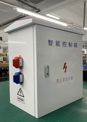 Камера Ac220v Интернет вещей Коробка Dc24v Dc12v