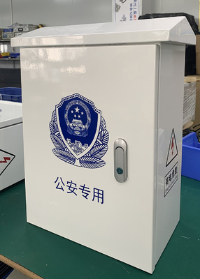 AC220V AC24V DC12V Интеллектуальная коробка IoT с дистанционным управлением Веб-управляемая платформа