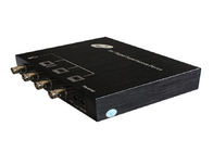 мультиплексор 3ch 500m сетноой-аналогов видео- с данными по RS485 PTZ