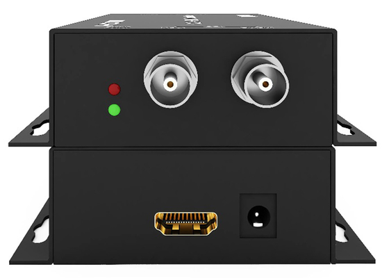 75ohms SDI к поддержке 1080P/закрепляя петлей выходу конвертера HDMI