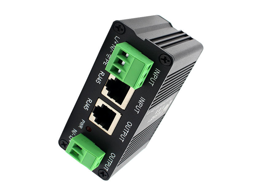 IEEE 802.3af на приборе защиты от перенапряжения сети Bt, ограничителе перенапряжения RJ45 сети