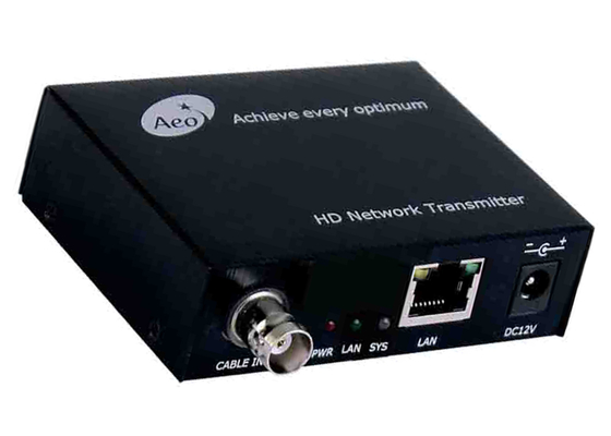2 км POE через коаксиальный расширитель с одним Ethernet 10/100Mbps и одним портом BNC