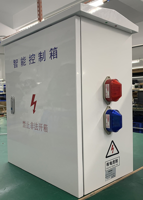 Ac220v Ac24v Dc12v Iot Smart Box Дистанционное управление Веб-управляемая платформа