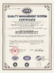 КИТАЙ Shenzhen Qiutian Technology Co., Ltd Сертификаты